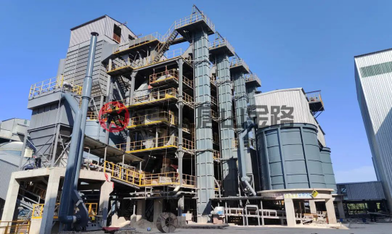 新建制砂線需要注意什么？制砂樓的優(yōu)點？
